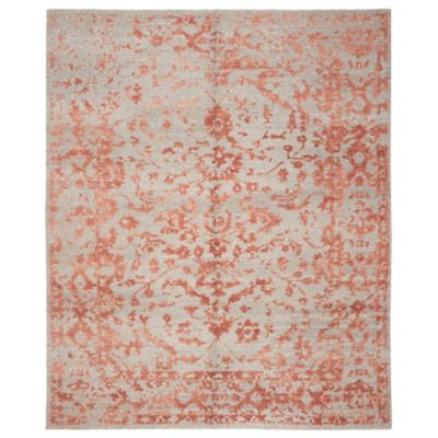 Bordeaux Area Rug