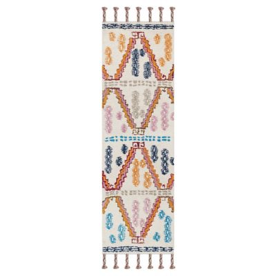 Porto Runner Rug
