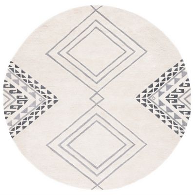Pisa Round Rug