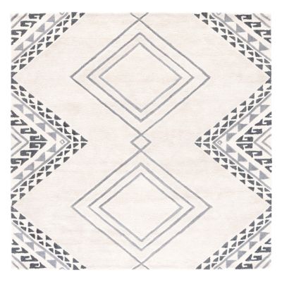 Pisa Square Rug