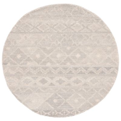 Trento Round Rug