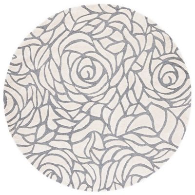 Parma Round Rug