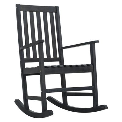 Atalaya Outdoor Rocking Chair