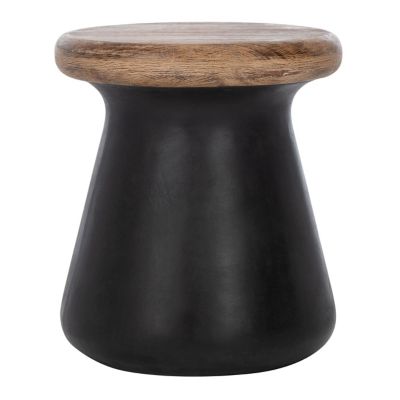Brant Outdoor Accent Stool