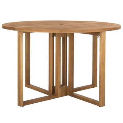 Nadell Outdoor Dining Table