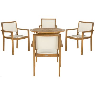 Cabrillo Outdoor Dining Set