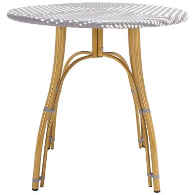 Dorantes Outdoor Bistro Table