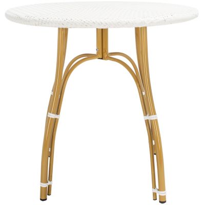 Dorantes Outdoor Bistro Table