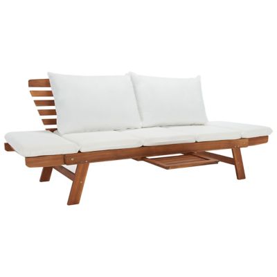 Chancery Outdoor Daybed