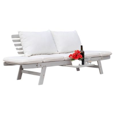 Chancery Outdoor Daybed