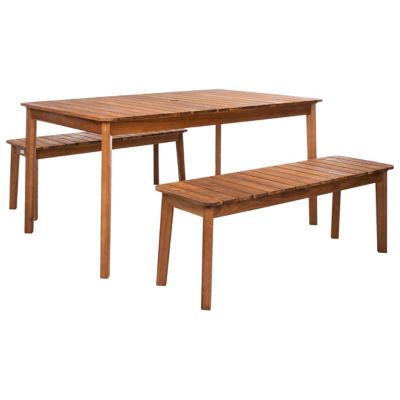 Chenery Outdoor Dining Set