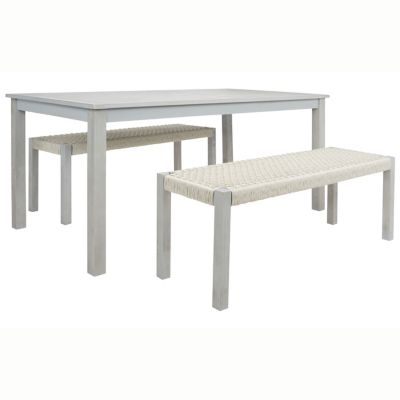 Ankeny Outdoor Dining Set