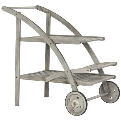 Fratessa Outdoor Tea Cart