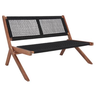 Digby Outdoor Bench