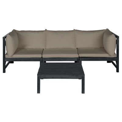 Funston Modular Outdoor Sectional