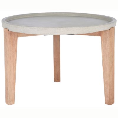 Margrave Outdoor Side Table