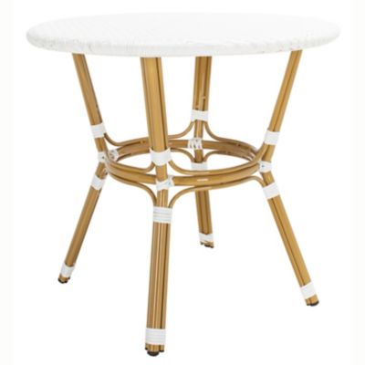 Lomita Outdoor Bistro Table