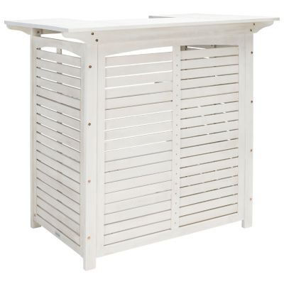 Garlington Outdoor Bar Table