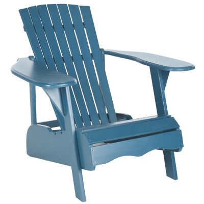 Genebern Outdoor Lounge Chair