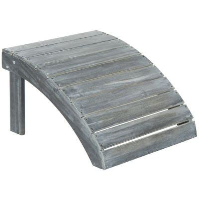 Genebern Outdoor Ottoman