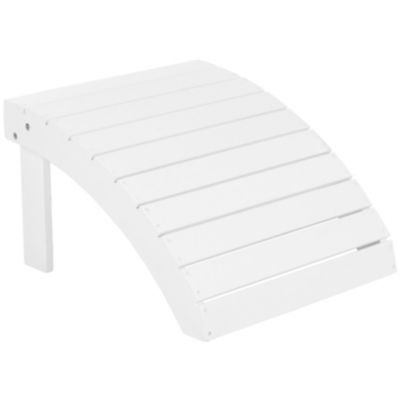 Genebern Outdoor Ottoman