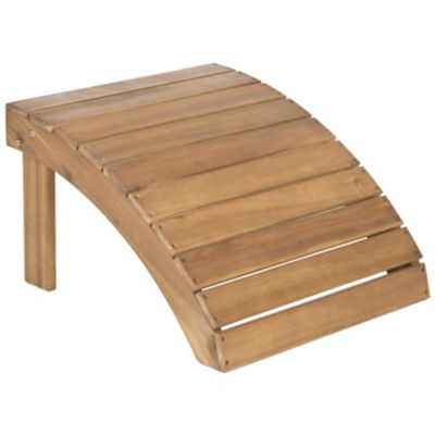Genebern Outdoor Ottoman