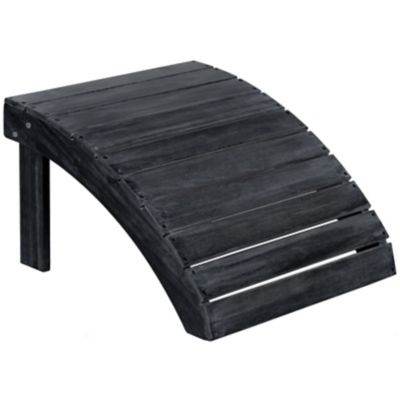 Genebern Outdoor Ottoman