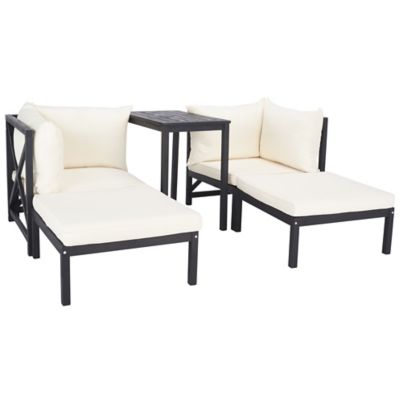Kiska 5 Pc Sectional Set