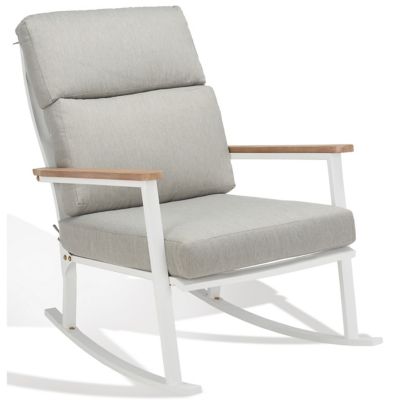 Fawley Outdoor Rocking Chair