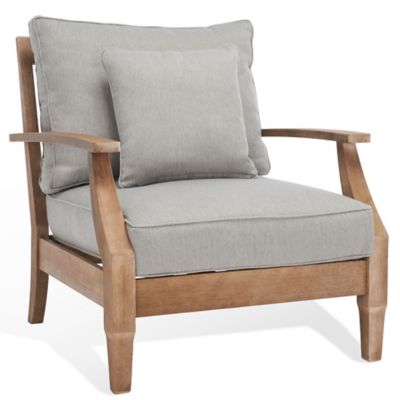 Brodrick Outdoor Patio Lounge Chair