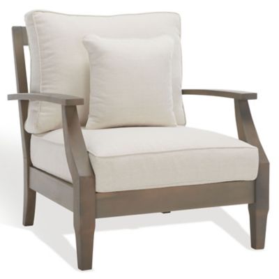 Brodrick Outdoor Patio Lounge Chair