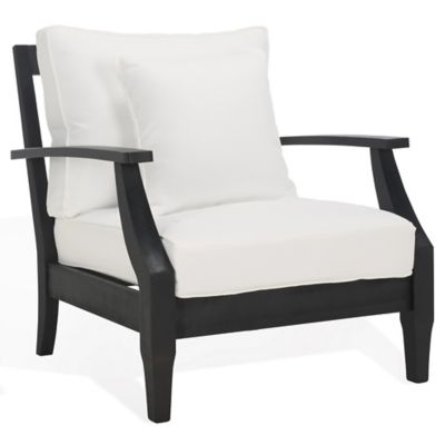 Brodrick Outdoor Patio Lounge Chair