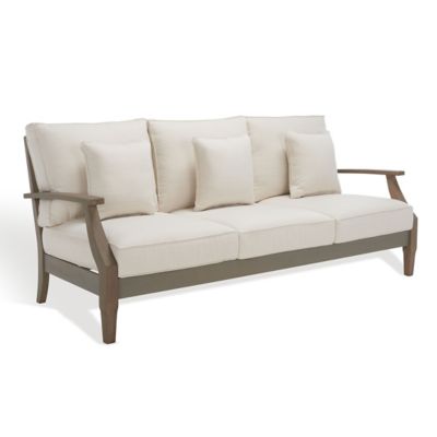Brodrick Outdoor Patio Sofa