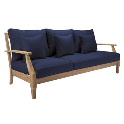 Brodrick Outdoor Patio Sofa