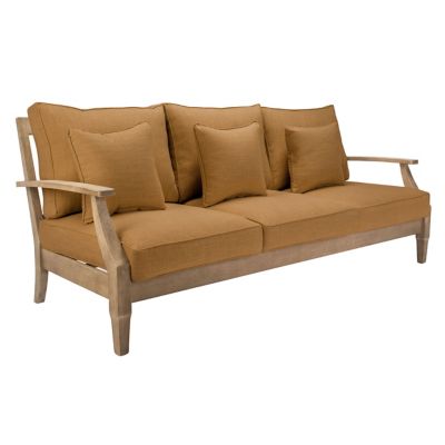 Brodrick Outdoor Patio Sofa