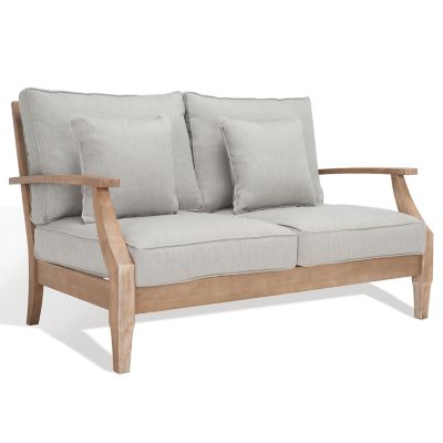 Brodrick Outdoor Patio Loveseat
