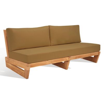 Donahoe Outdoor Patio Sofa