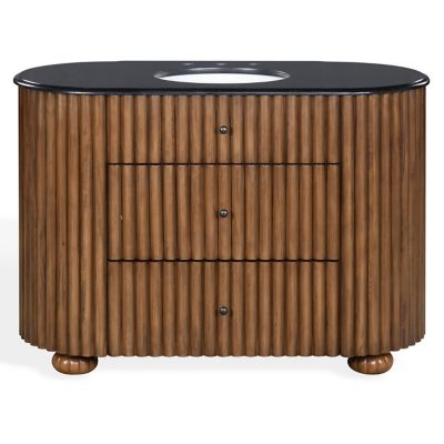 Tora Single Vanity