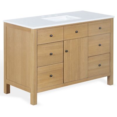 Renee Single Vanity
