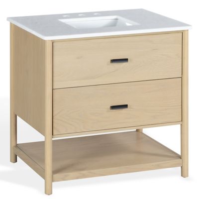 Cora Single Vanity