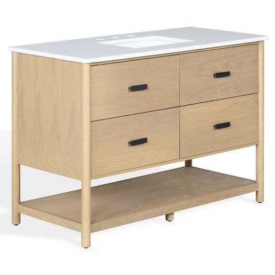 Cora Single Vanity