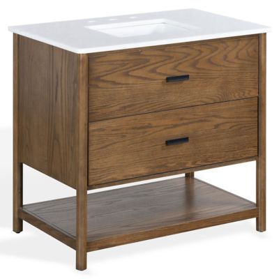 Cora Single Vanity