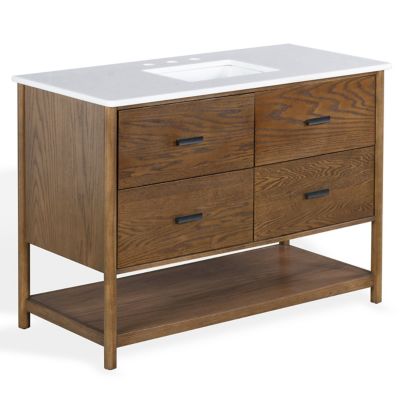 Cora Single Vanity