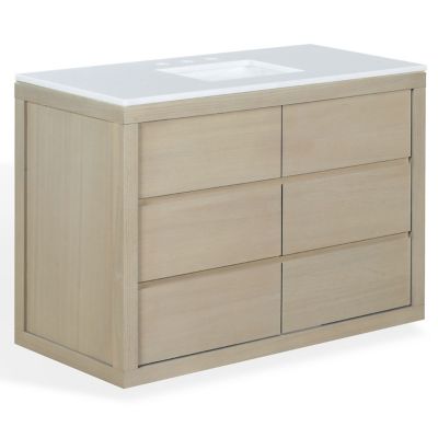 Lena Single Vanity