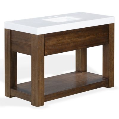Layne Single Vanity