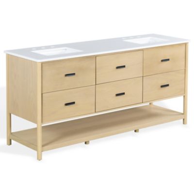 Cora Double Vanity