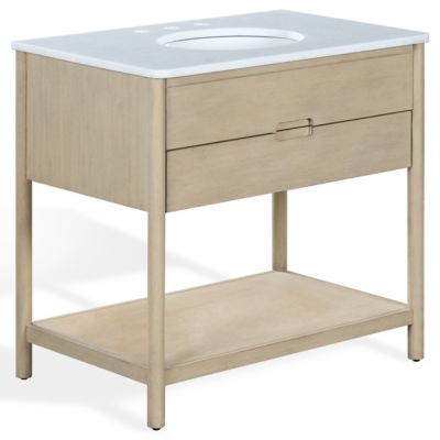 Ray Single Vanity
