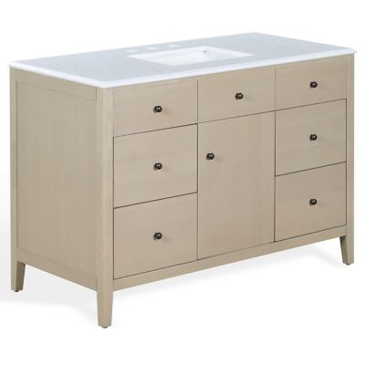 Maya Single Vanity