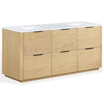 Arden Double Vanity
