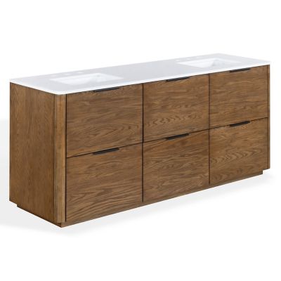 Arden Double Vanity